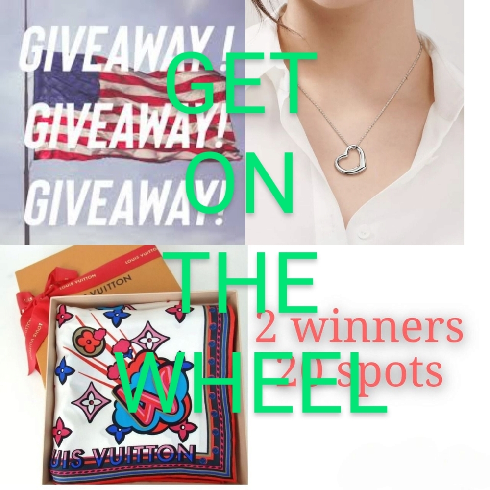 20. 💎 Christian Dior CD Logo Gold Plated Necklace With Crstal Accents ooo - Picture 6 of 6